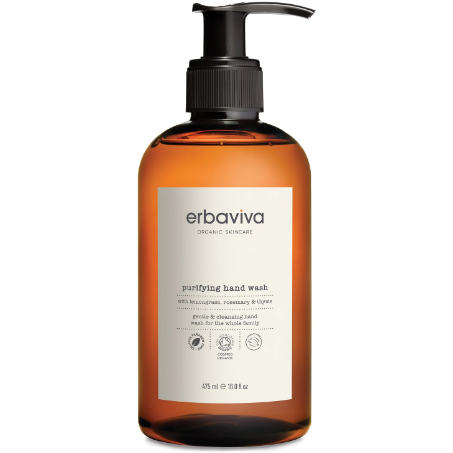 Purifying Hand Wash