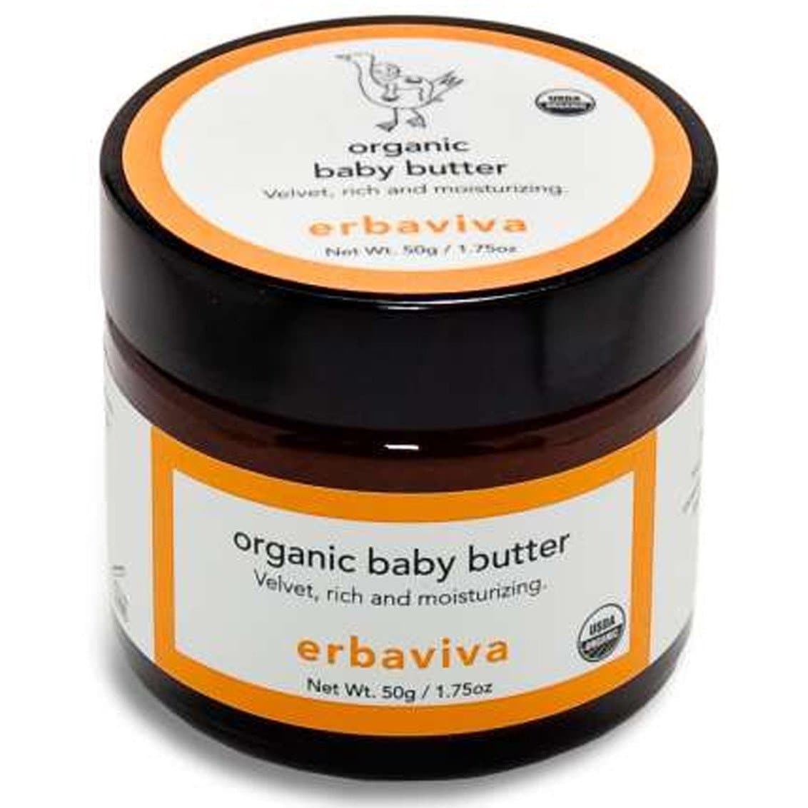 Organic Baby Butter 1.75 oz