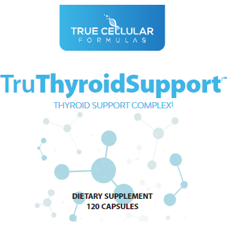 TruThyroidSupportâ„¢
