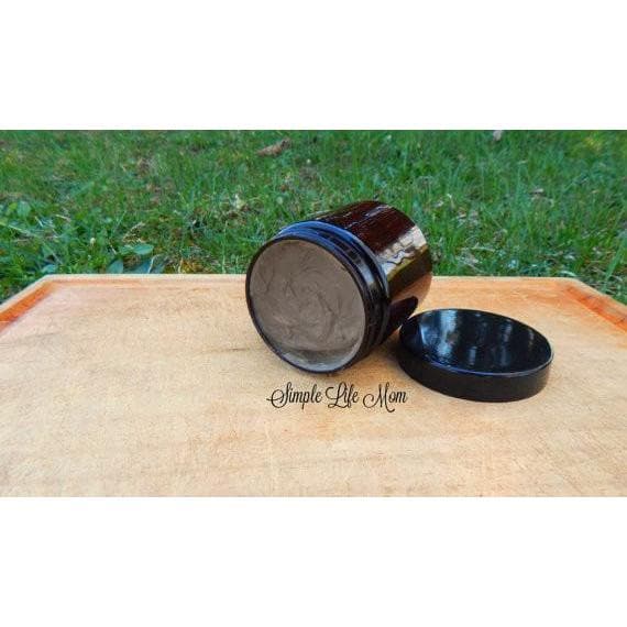 Simple Life Mom - Detoxing Acne Clay Mask - 4oz