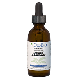 DesBio - Kidney Drainage - 1oz