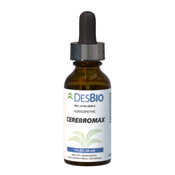 DesBio - CerebroMax - 1oz