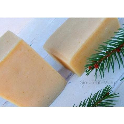 Simple Life Mom - Golden Frankincense & Myrrh 4oz.