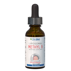 Liposomal Methyl B - 1fl oz.