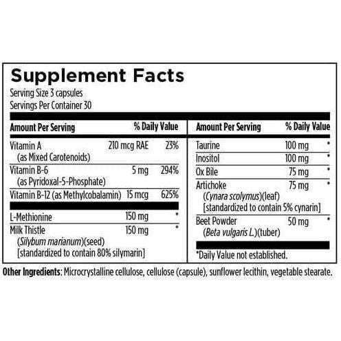 TruLiverPlus™