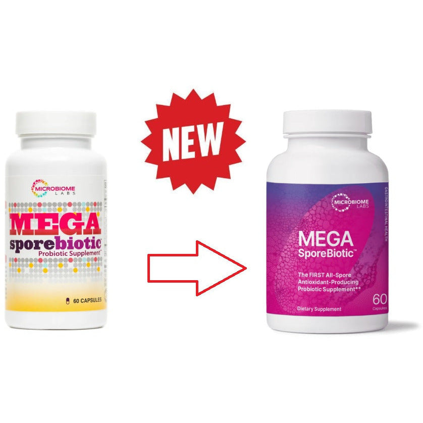 MegaSporeBiotic