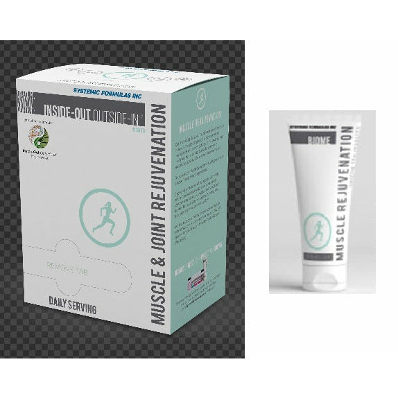 Muscle & Joint Rejuvenation Package 3090