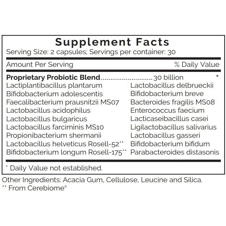 Neuro Byome