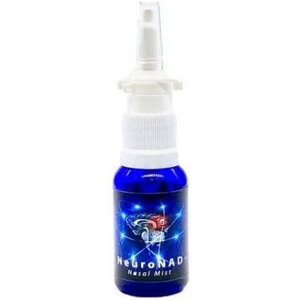 NeuroNADâ„¢  Nasal Spray