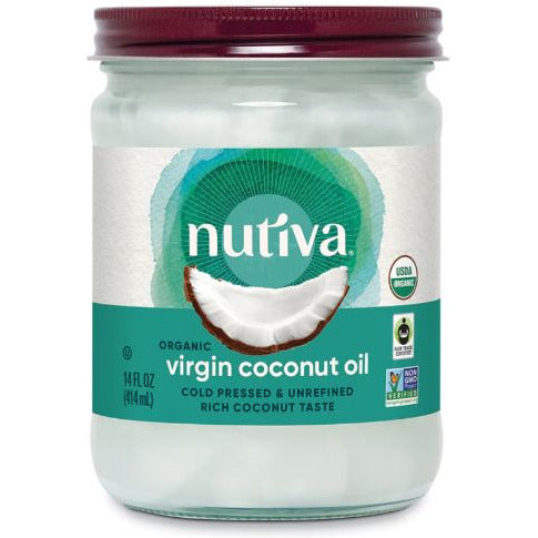 Virgin Coconut Oil