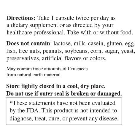 Prescript Assist: Gastrointestinal Support