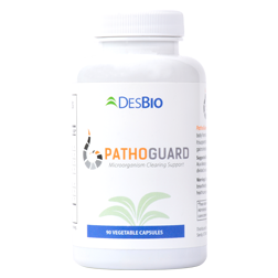 PathoGuard