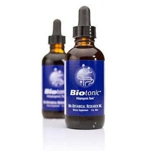 Biotonic Adaptogenic Tonic