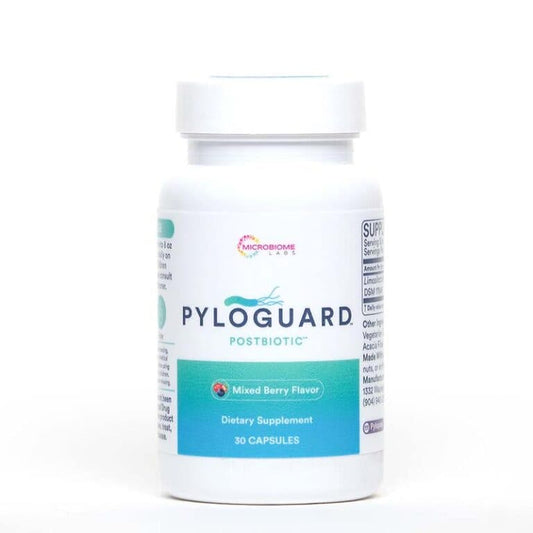 PyloGuard