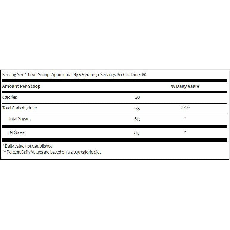 D-Ribose