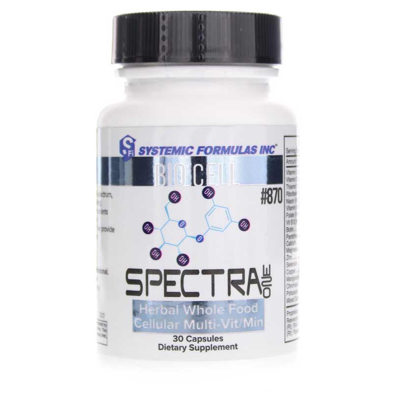SPECTRA 1 870