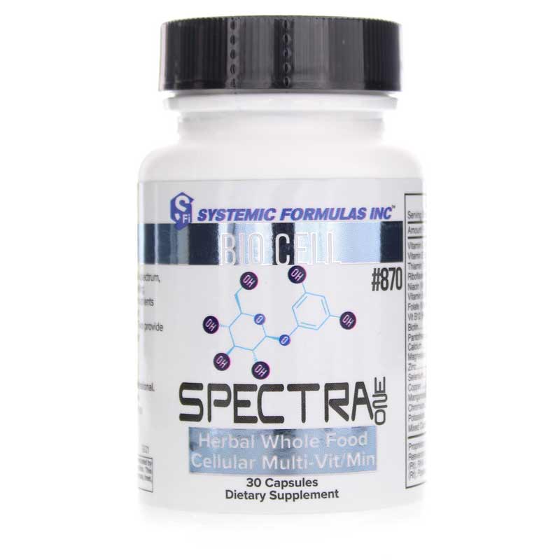 SPECTRA 1