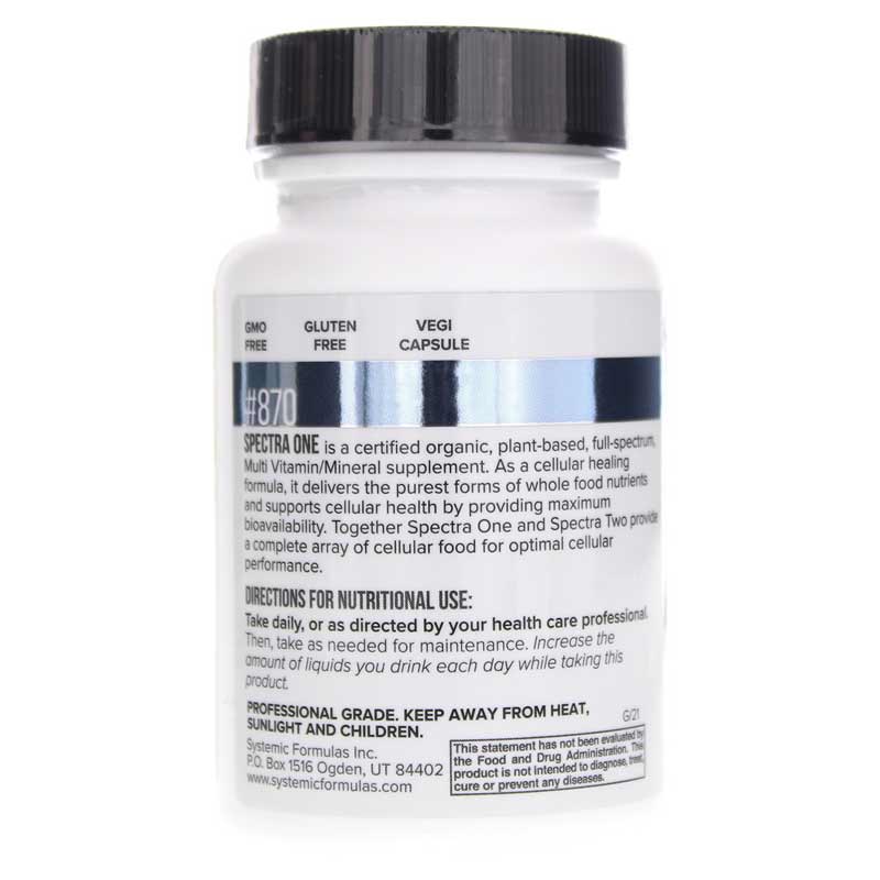 SPECTRA 1 870