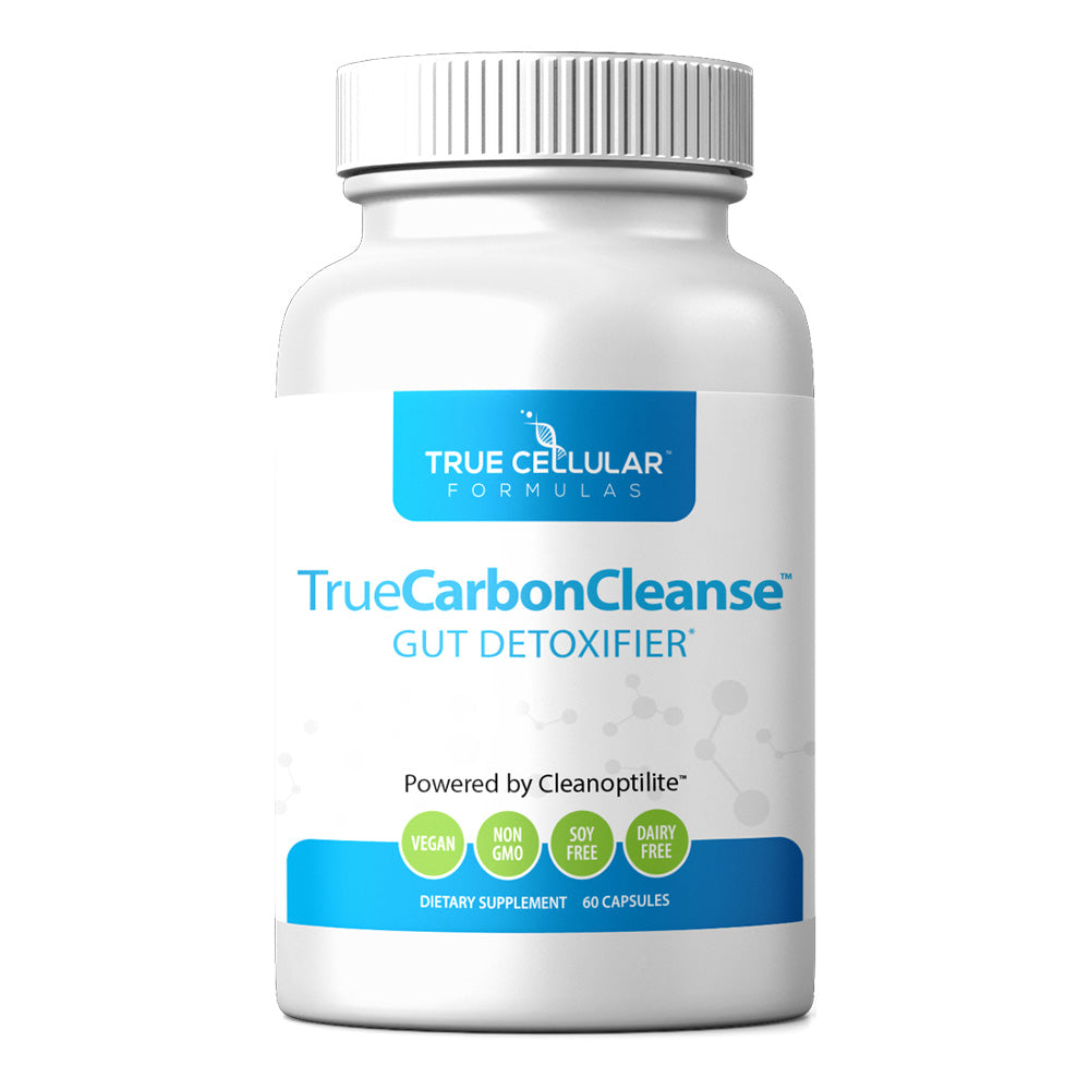 Detox Support Bundle