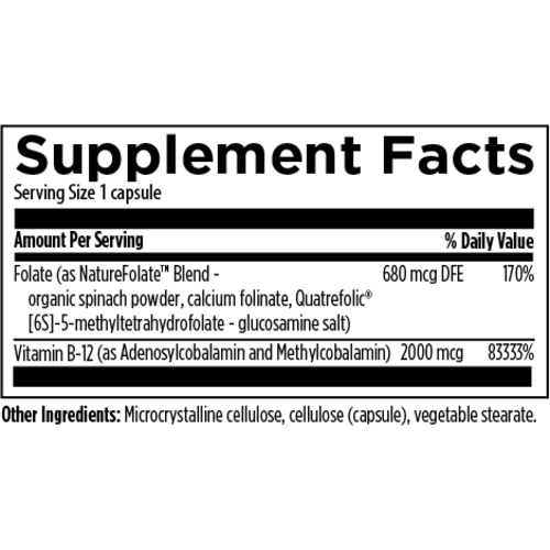 CytoB12+Folate