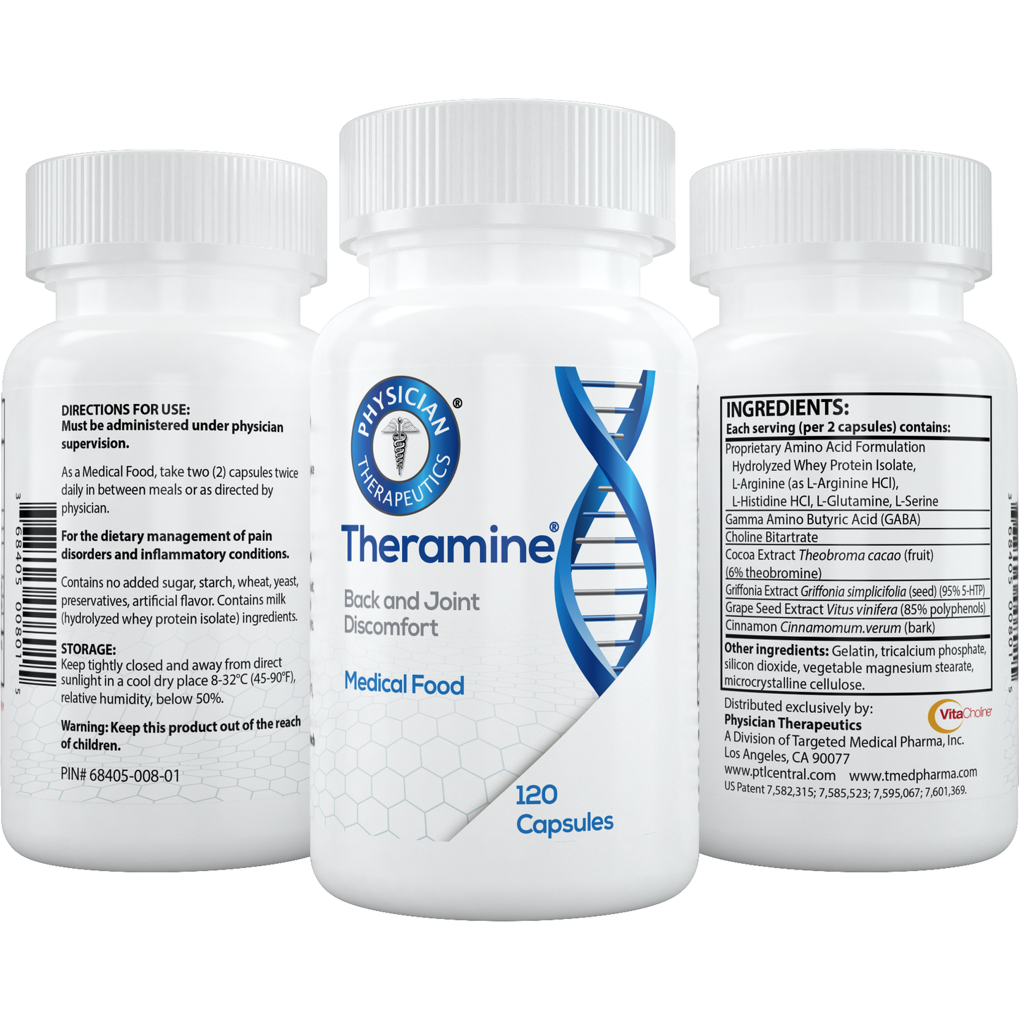 Theramine