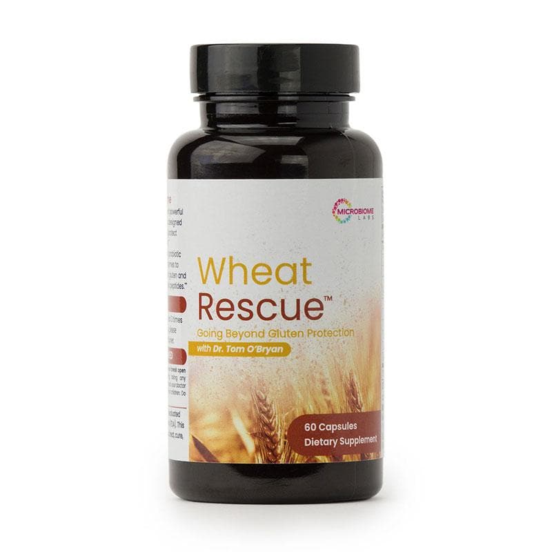 Wheat Rescue