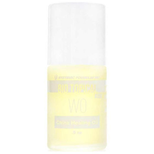 WO Oil