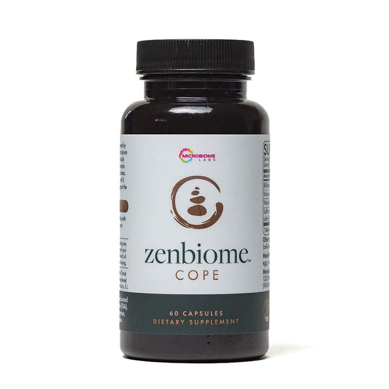 ZenBiome Cope