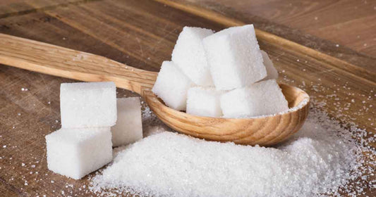 7 Hidden Dangers of Sugar