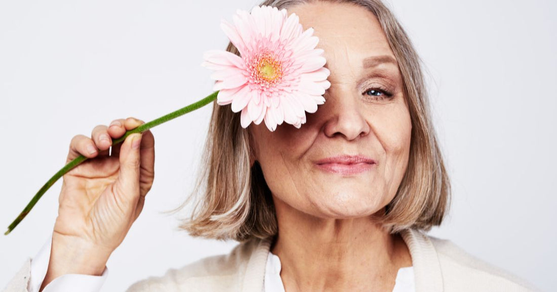 Aging Well Begins With Cellular Integrity