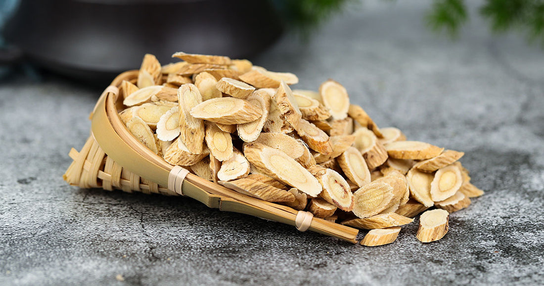 What Are the Benefits, Uses, & Side Effects of Astragalus