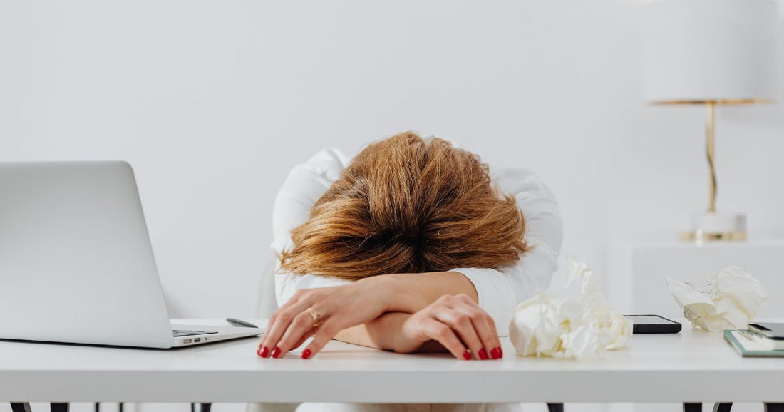 Brain Fog in the Digital Era: Restoring Mental Clarity in an Always-Connected World