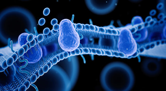 Healthy Fats/Cell Membrane Health