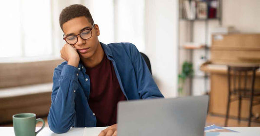 Cellular Congestion: The Hidden Cost of Skipping Detox