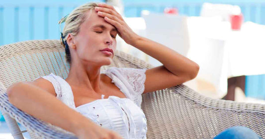 Could Summer Fatigue Be a Sign of Toxin Overload?