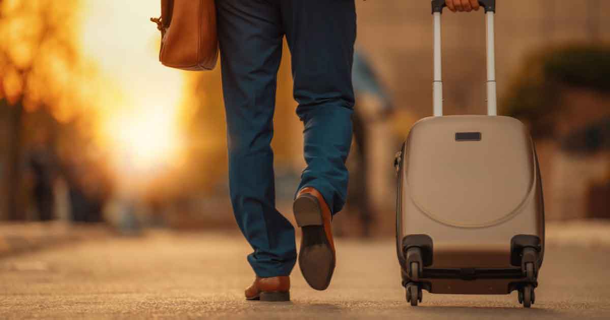 Detox While You Vacation: The Complete Survival Guide for Inflammation Control