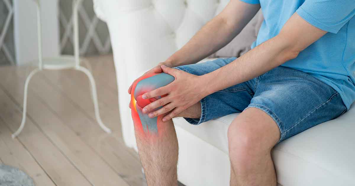 Detoxing for Joint Health: A Natural Strategy to Relieve Pain and Inflammation