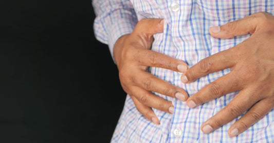 Digestive Clarity: Supporting a Clean, Balanced, and Resilient Gut Environment