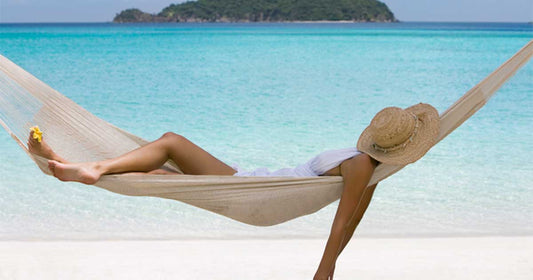 Effective Tips for Sleeping Naturally During Summer