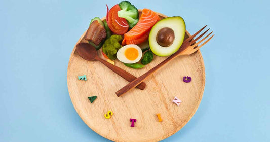 Fasting Without the Stress: The CytoDetox® Advantage