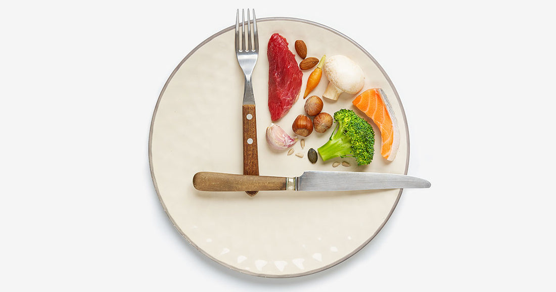 Fasting and Immune Health