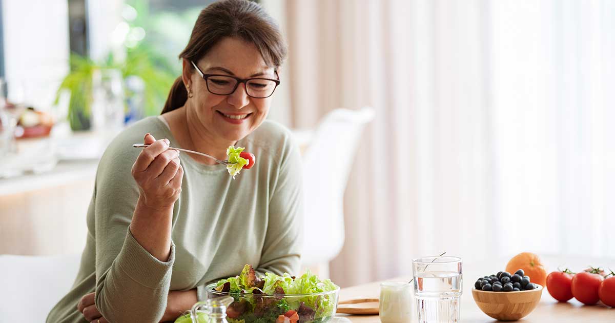 Fasting for Women Over 50: Unlocking Health Benefits While Prioritizing Safety