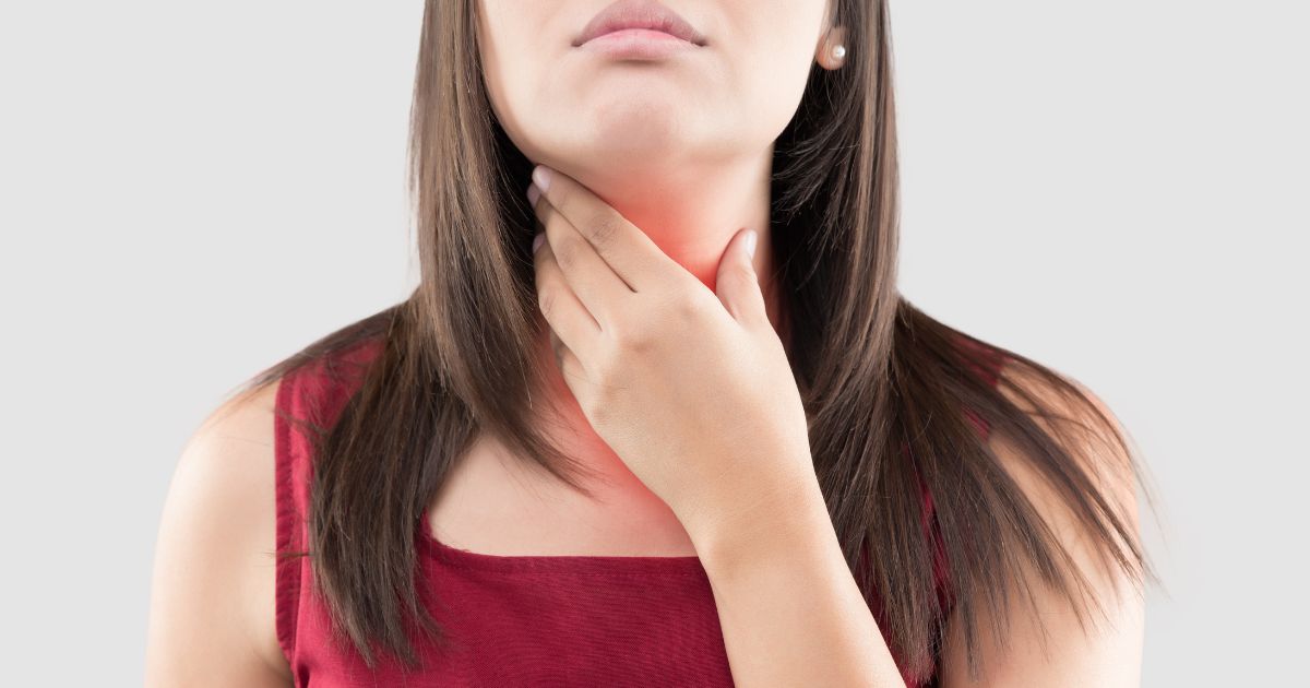 Fueling Your Body From Within: The Essential Role of Thyroid Health