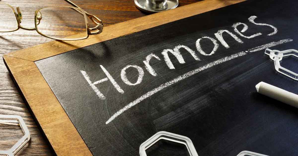 Hormone Health Naturally: Detox and Nutrition for Overall Wellness