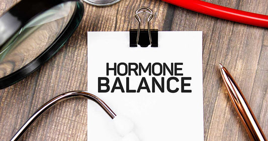 How Detox Can Restore Hormonal Balance and Boost Wellness