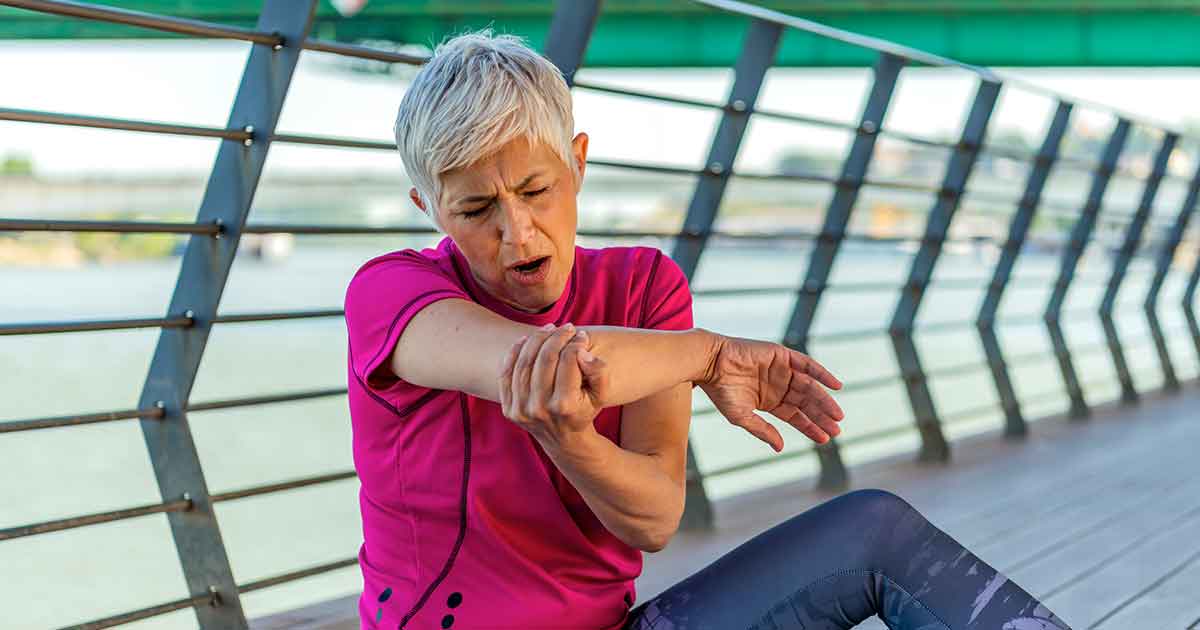 Joint Pain and Toxins: Understanding the Connection Between Environmental Burdens and Lasting Relief