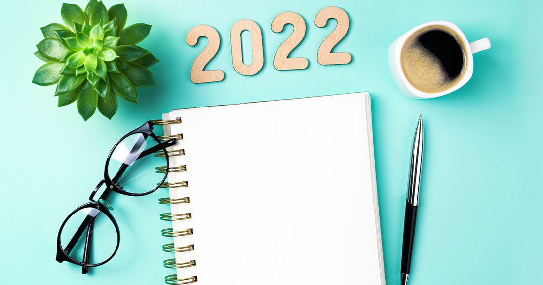 New Years Goal: Emotional Health in 2022