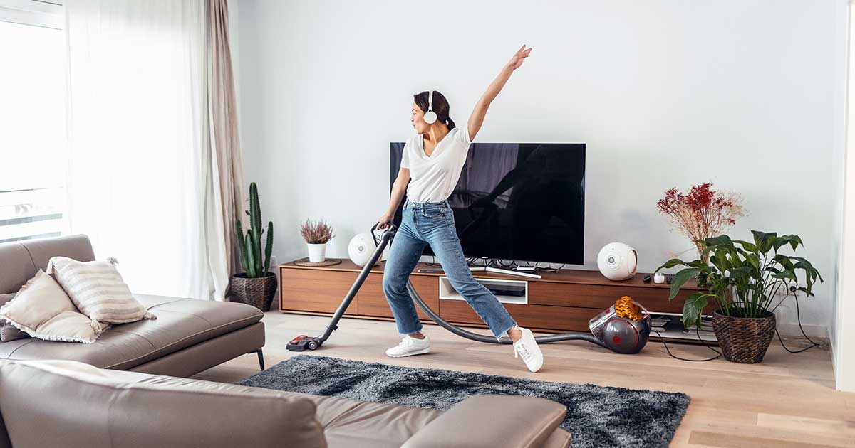 Spring Cleaning 101: Removing Toxins From Your Body and Home (Part 2)