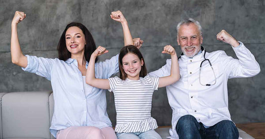 Strengthen Your Immune System at Its Core: Why Detoxing Heavy Metals Matters