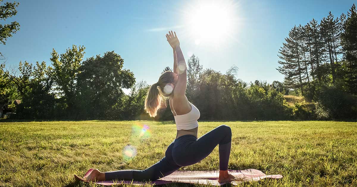 Summer Fun Exercise Summer Exercise Tips – Revelation Health LLC